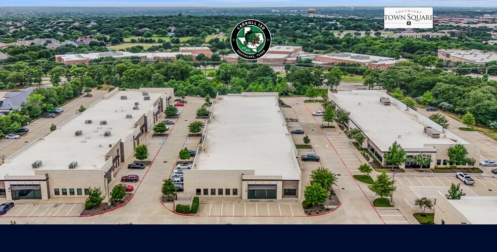 More Photos Of 445 S Kimball Ave, Southlake Unknown For Lease