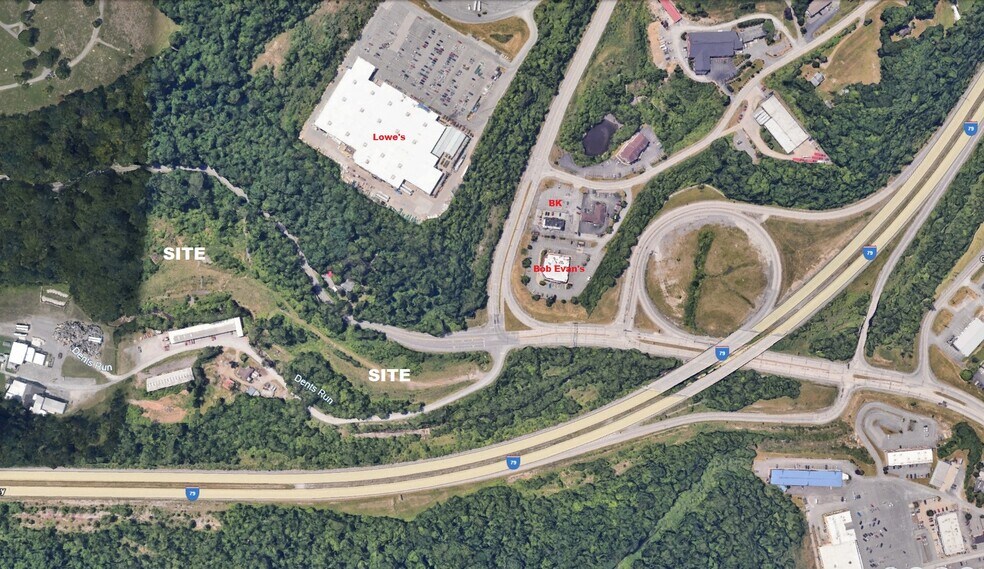 More Photos Of 0 South Dents Road Rd, Westover Land For Sale
