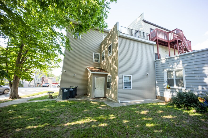 More Photos Of , Belvidere Multifamily For Sale