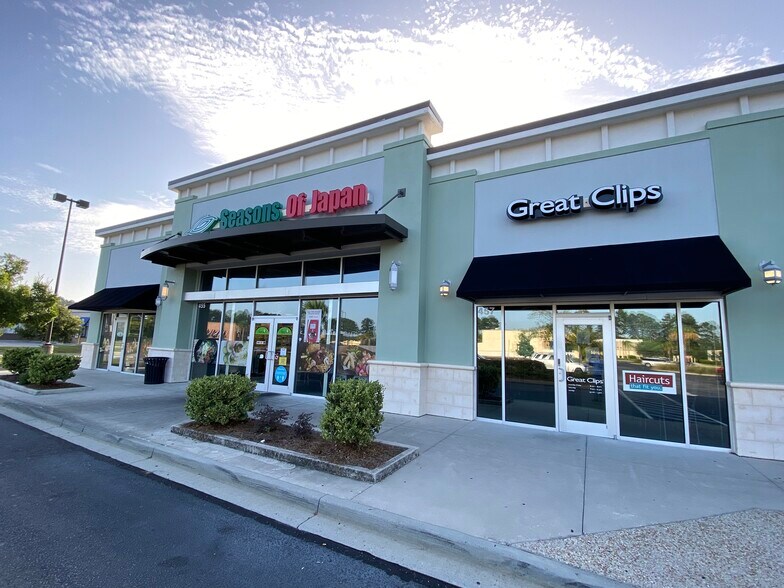 More Photos Of 467 Pooler Pky, Savannah Unknown For Lease