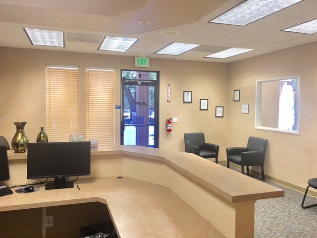 More Photos Of 91 Cernon St, Vacaville Office For Lease