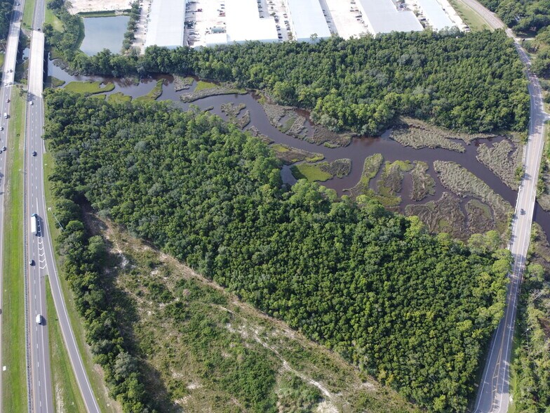 More Photos Of 0 Alta Dr, Jacksonville Land For Sale