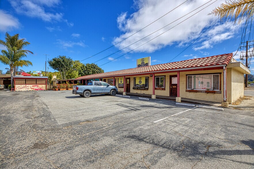 More Photos Of 2940 Freedom Blvd, Watsonville General Retail For Sale