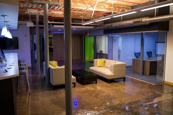 More Photos Of 1000 Nc Music Factory Blvd, Charlotte Theater Concert Hall For Lease