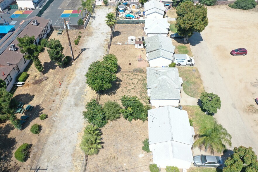 More Photos Of 9669 8th St, Rancho Cucamonga Apartments For Sale