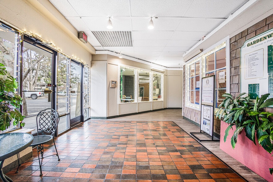 More Photos Of 225 Main St, Chico Storefront Retail Office For Sale