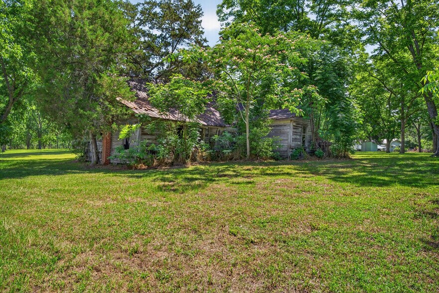 More Photos Of 1280 Highway 173, Graceville Industrial For Sale
