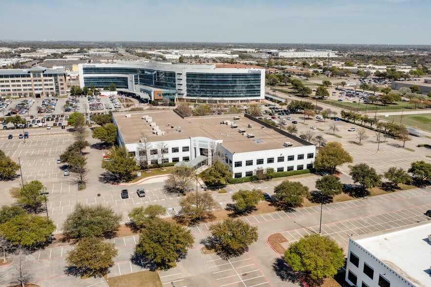 More Photos Of 3001 E President George Bush Hwy, Richardson Medical For Lease