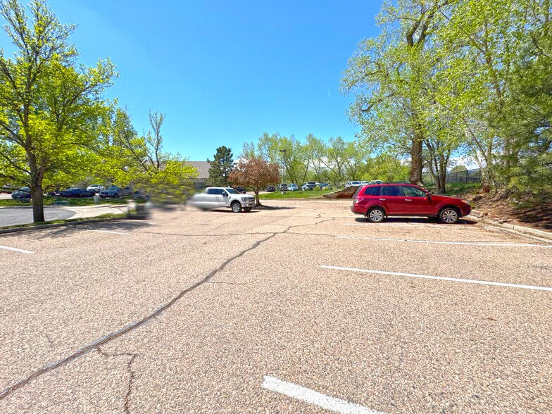 More Photos Of 108 Coronado Ct, Fort Collins Office For Sale