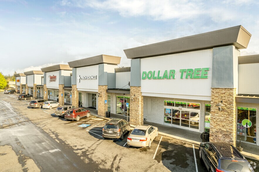 More Photos Of 10522-10548 SE Washington St, Portland General Retail For Lease