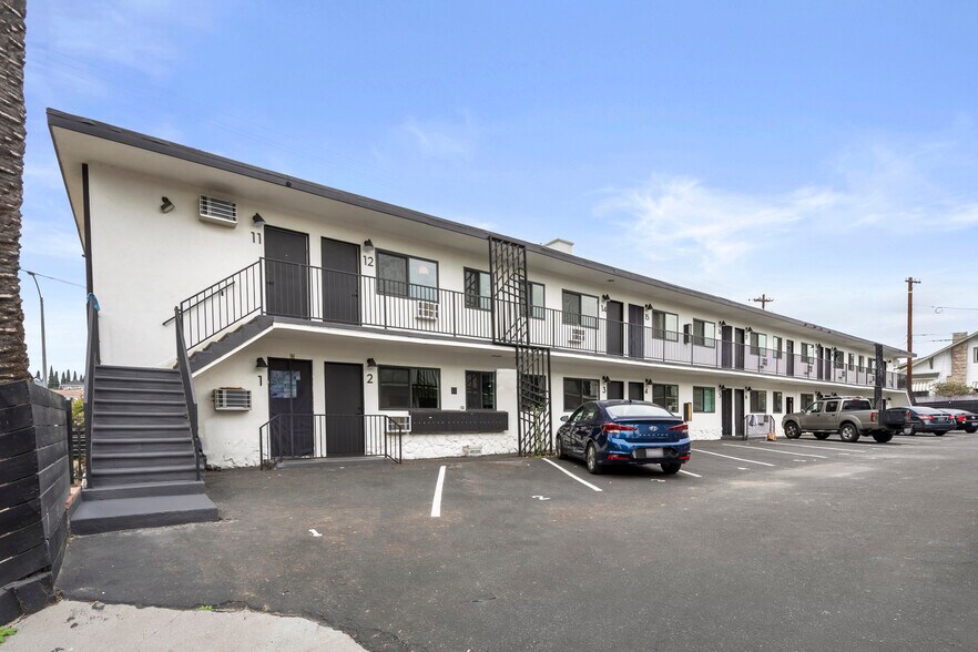 More Photos Of 1717-1725 Park Ave, Los Angeles Apartments For Sale