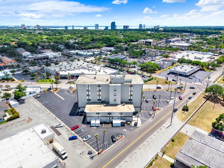 More Photos Of 3825 Henderson Blvd, Tampa Office For Lease