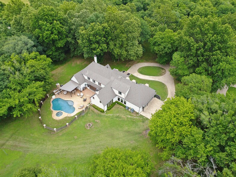 More Photos Of 9914 S Garnett Rd, Broken Arrow Land For Sale