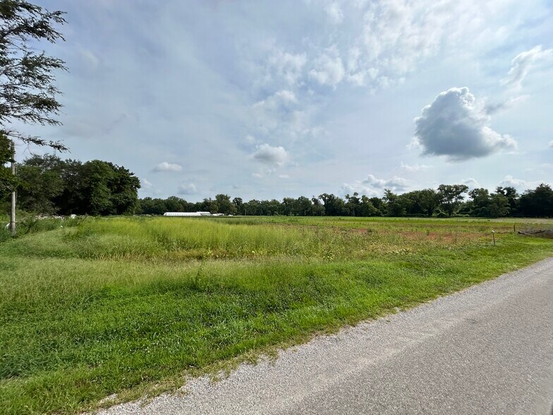 More Photos Of 5750 Pocket Rd, East Saint Louis Land For Sale