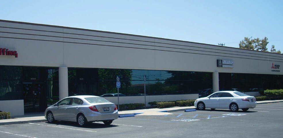 More Photos Of 16810-16900 Valley View Ave, La Mirada Research And Development For Lease
