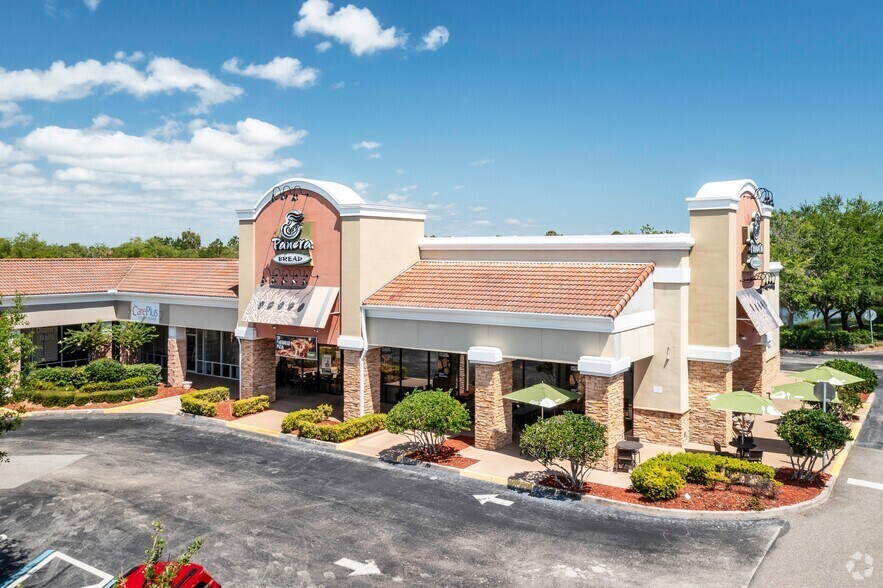 More Photos Of 4100 N Wickham Rd, Melbourne Unknown For Lease