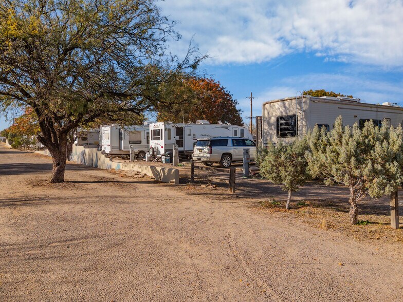 More Photos Of 950 W 4th St, Benson Manufactured Housing Mobile Home Park For Sale
