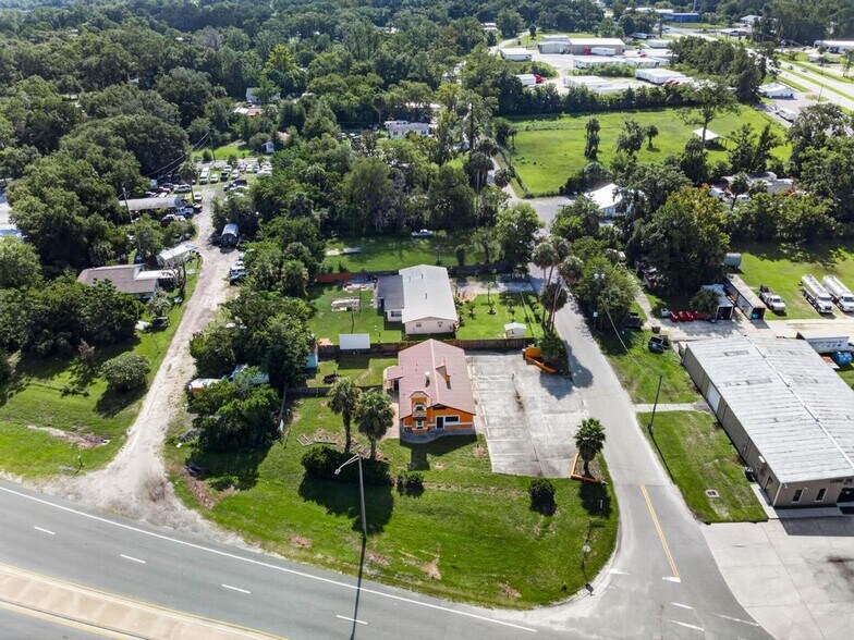 More Photos Of 102 Phillips Dairy Rd, Palatka Restaurant For Sale