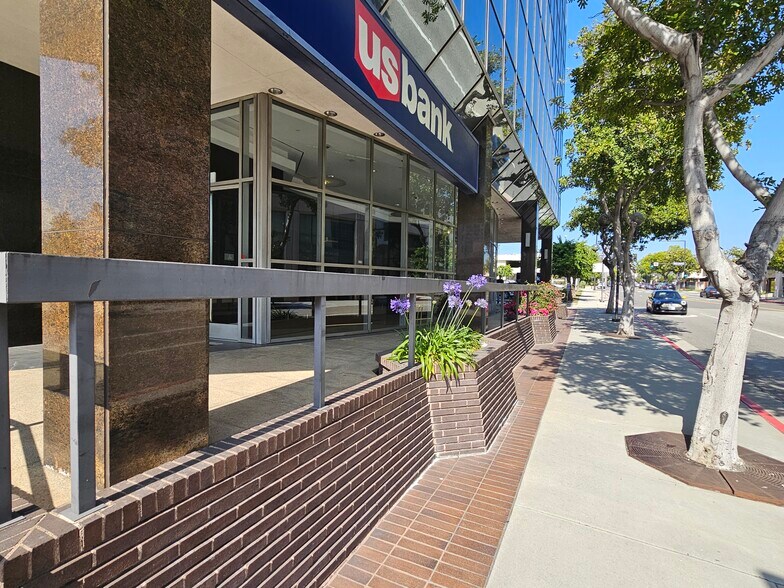 More Photos Of 600 N Brand Blvd, Glendale Medical For Lease