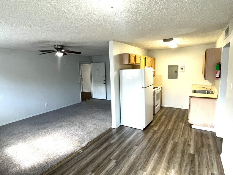 More Photos Of 314 E Harris Ave, San Angelo Apartments For Sale