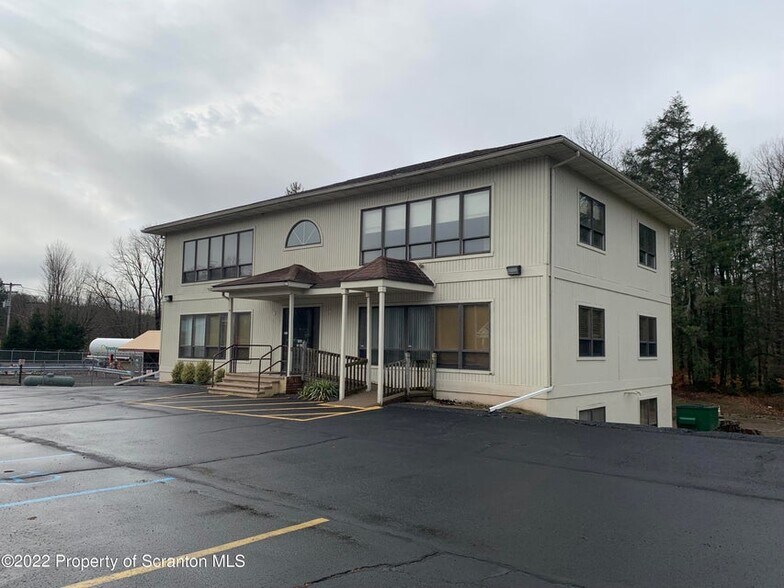 More Photos Of 1565 Route 507, Greentown Office For Lease