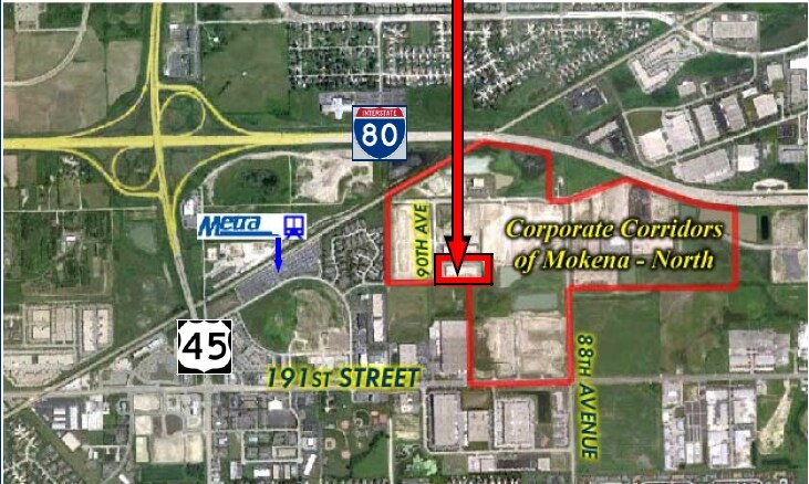 More Photos Of 18861 S 90th Ave, Mokena Office For Lease