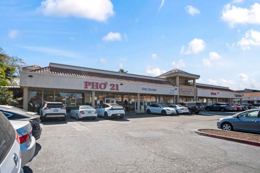 More Photos Of , San Jose General Retail For Sale