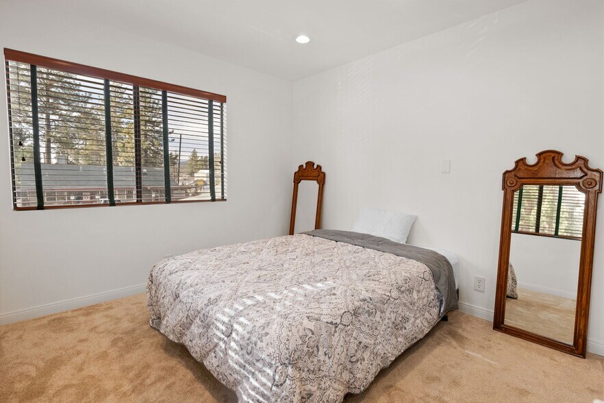 More Photos Of 1016 W Big Bear Blvd, Big Bear City Office Residential For Sale