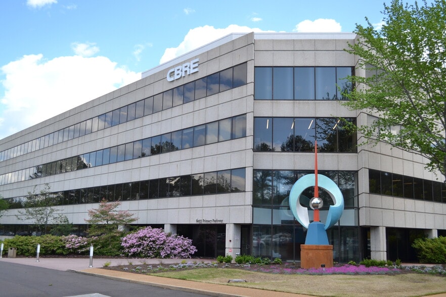 More Photos Of 6055 Primacy Pky, Memphis Office For Lease