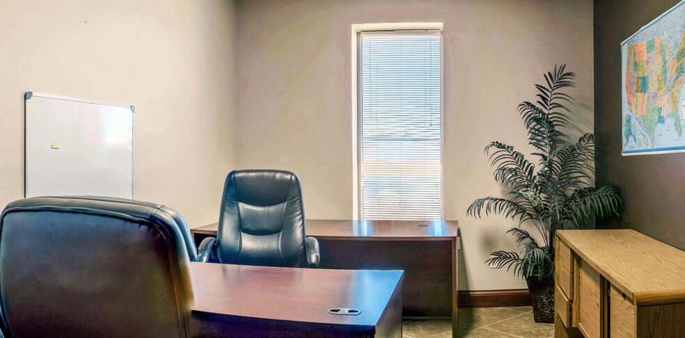 More Photos Of 1000 Hedstrom Dr, Ashland Warehouse For Sale