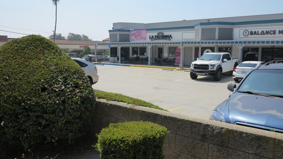 More Photos Of 1128-1164 Huntington Dr, Duarte Freestanding For Sale