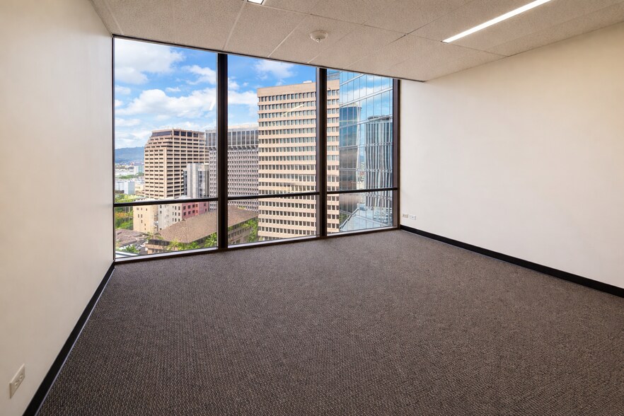 More Photos Of 733 Bishop St, Honolulu Office For Lease