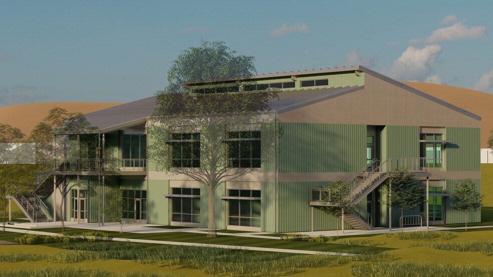 More Photos Of 1 Grand Ave, San Luis Obispo Industrial For Sale