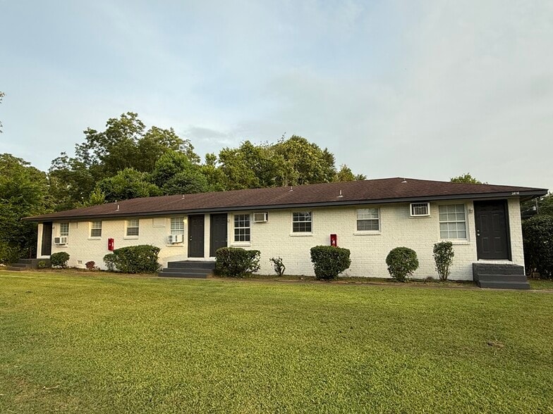More Photos Of , Huntsville Multifamily For Sale