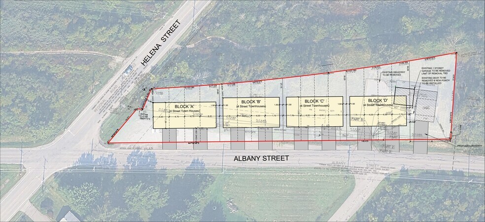 More Photos Of 751 Albany St, Fort Erie Land For Sale