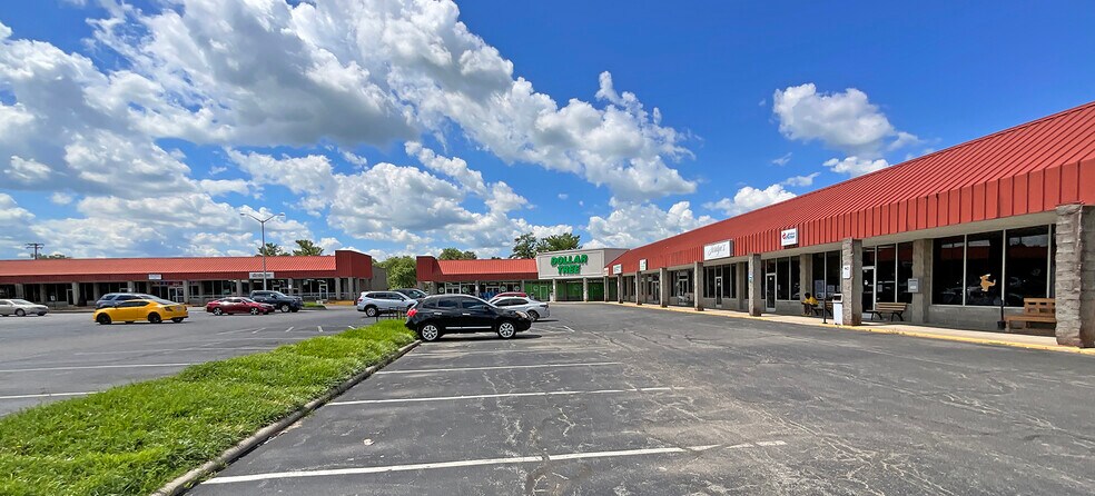 More Photos Of Us 25 Se @ U.S. 25 S.E. & Pocahowtas, Georgetown Unknown For Lease