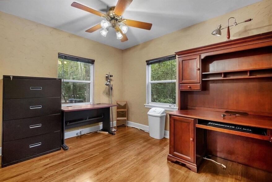 More Photos Of 1320 Cherry Laurel St, Tallahassee Office Residential For Sale