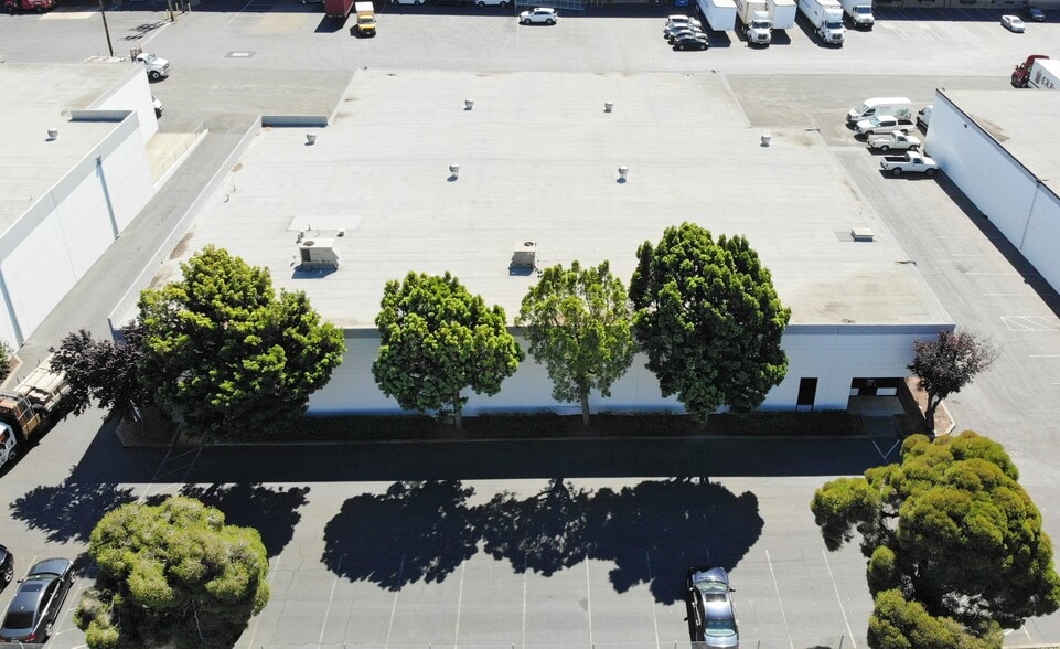 More Photos Of 1431-1437 Doolittle Dr, San Leandro Unknown For Lease