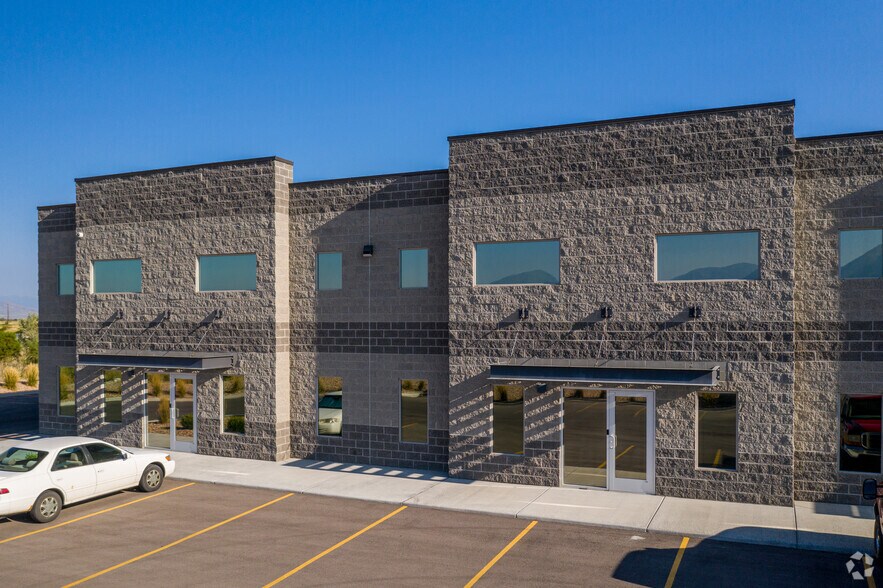 More Photos Of 3539 N 300 W, Spanish Fork Warehouse For Lease