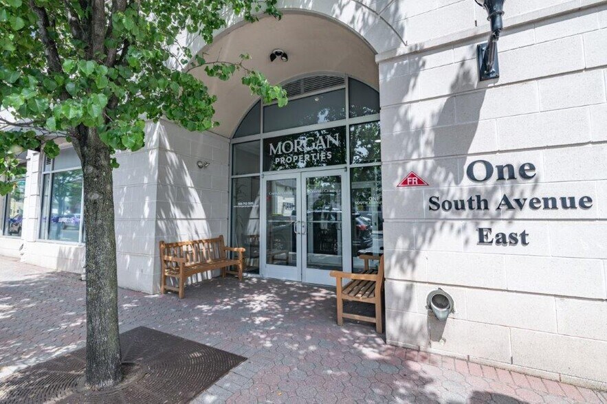 More Photos Of 2 W South Ave, Cranford Apartments For Lease
