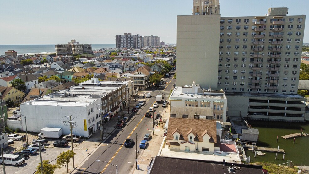 More Photos Of 3805 Ventnor Ave, Atlantic City Medical For Sale