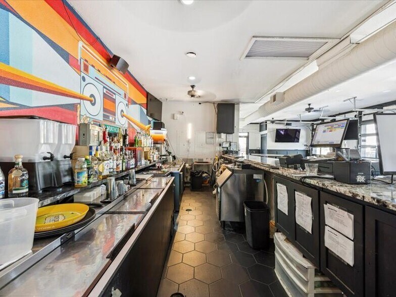 More Photos Of 5686 Pecos St, Denver Restaurant For Sale