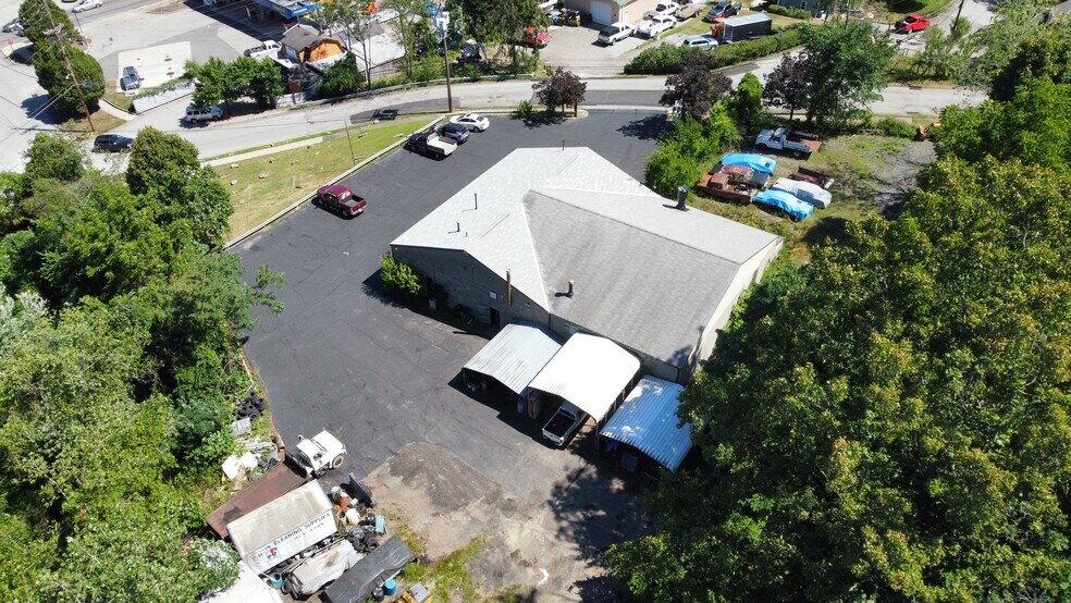 More Photos Of 560 Hoover Rd, Penn Hills Warehouse For Sale