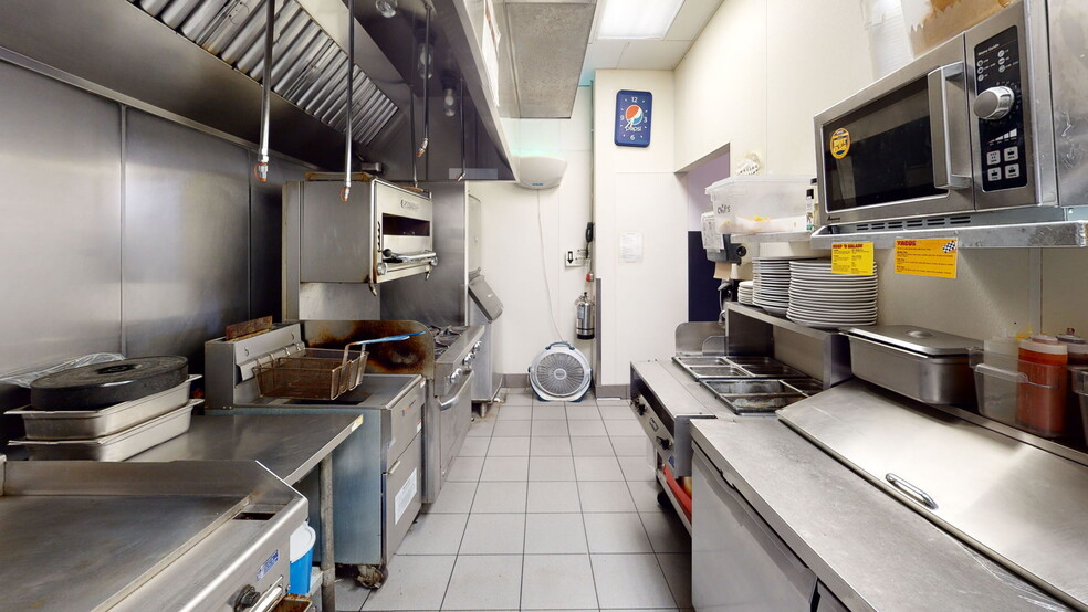 More Photos Of 4325 Maine Ave SE, Rochester Restaurant For Sale