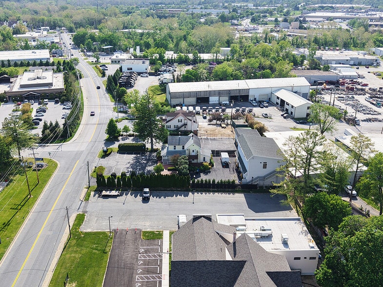 More Photos Of 134 Cockeysville Rd, Cockeysville Industrial For Sale
