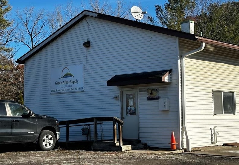 More Photos Of , Ann Arbor Industrial For Sale
