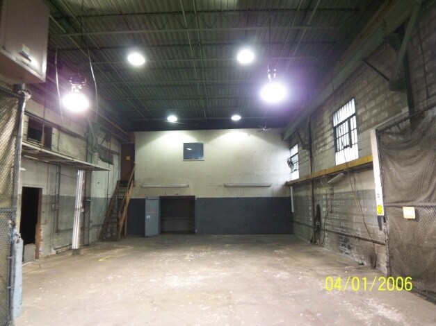 More Photos Of 150-158 E 3rd St, Mount Vernon Warehouse For Sale