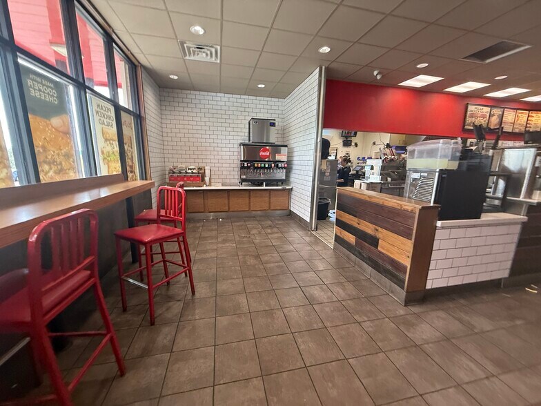 More Photos Of 2800 Junction Ave, Sturgis General Retail For Lease