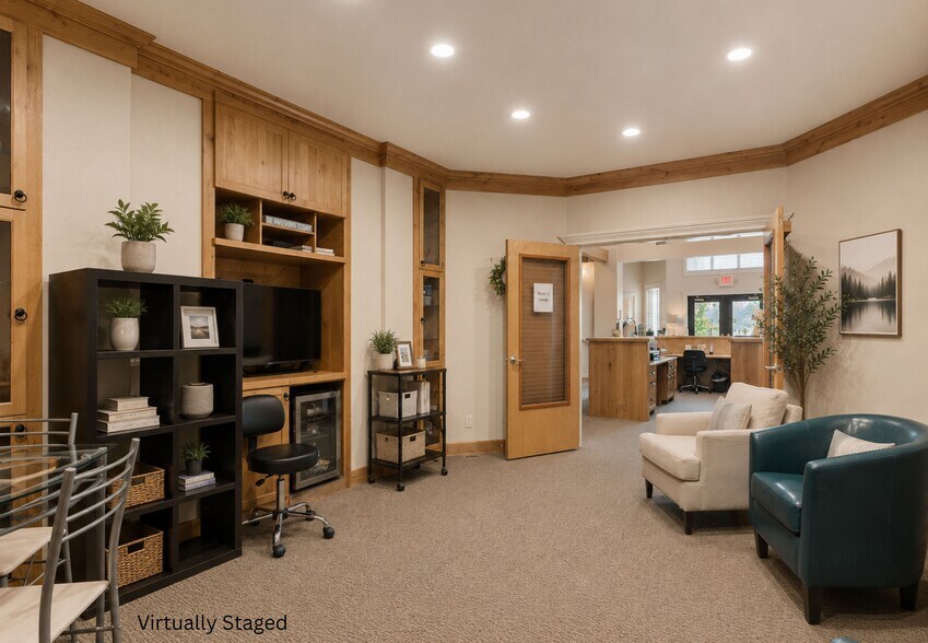 More Photos Of 65 Commons Way, Kalispell Office For Sale