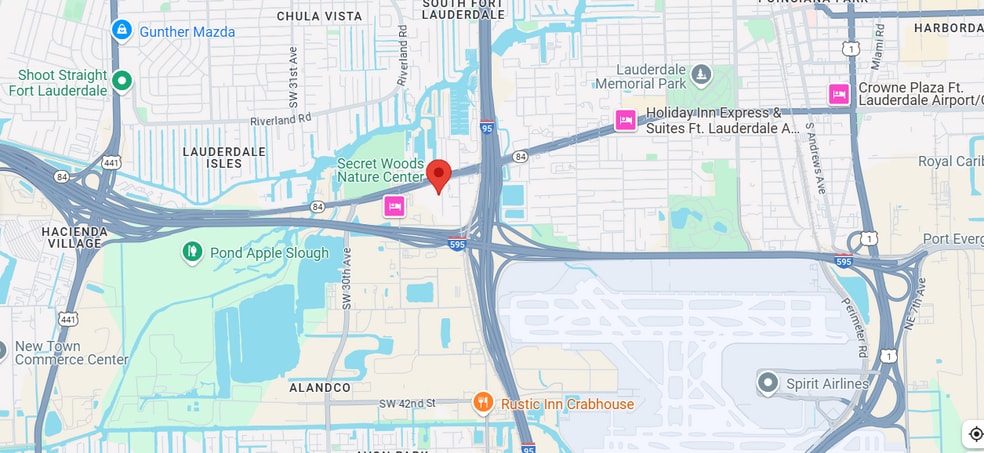 More Photos Of 2859-2921 SW 23rd Ter, Fort Lauderdale Land For Sale